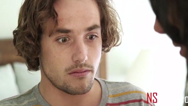 Esbarrar na Madrasta Nua Reagan Foxx Foi o Dia de Maior Sorte com Tyler Nixon