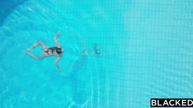 Lisa The Pro Takes BBC Deep And Loves Every Drop