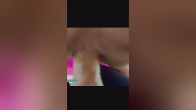NicollyVentura Tears Up The Tiny Panties Part Two