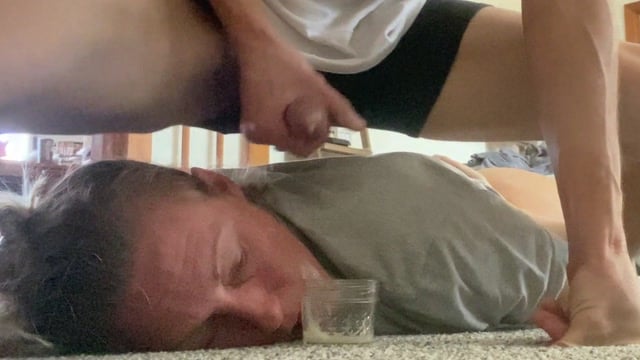 Blonde Amateur Velvet Taco Takes Dick Caso From Behind Then Eats Cum