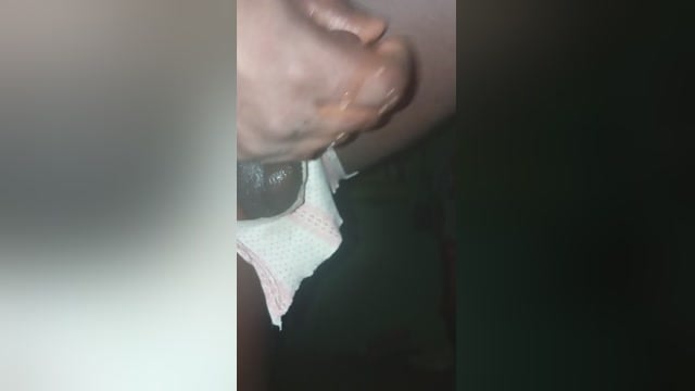 Ebony Vip Wins The Black Dick Trophy