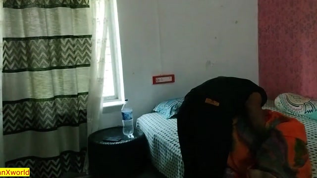 Married Bhabhi Trahultakla Fucks Hard At A Private Resort Getaway