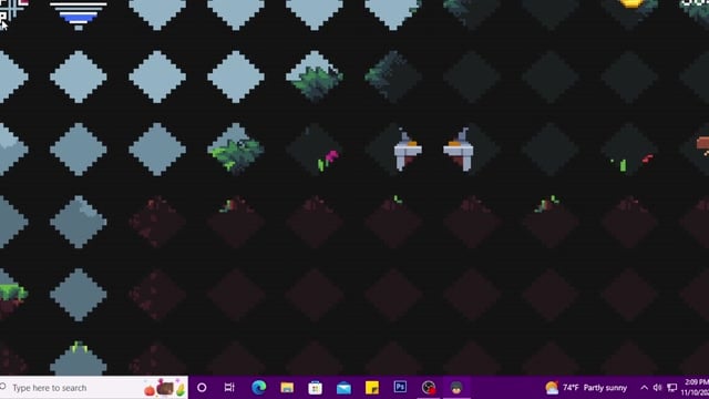 Miho Adventures 2D Hentai Game PC Gameplay