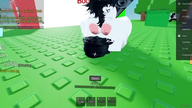My Roblox BFF Fucks Me In Virtual Reality