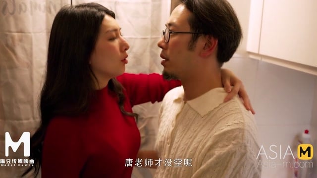 Asia M Gets Shared At A Wild Orgy