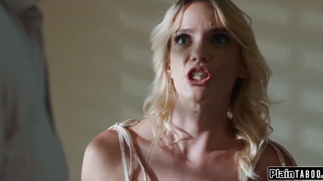 Kenna James Fucks Pierce Paris To Make Him Stop