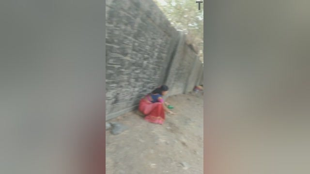 Mature Indian Aunty Gets Her Holes Filled