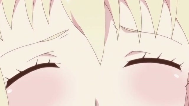 Tsundere Maid Gets Her Cream Filled