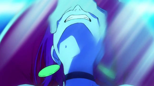 Crazy Latino Anime Fuck Fest