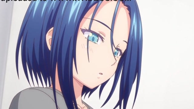Animated Teens Get Their Asses Passed Around In Group Fuck