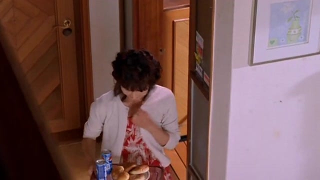 Yoon Ji Hye Plum Blossom Fucking Montage