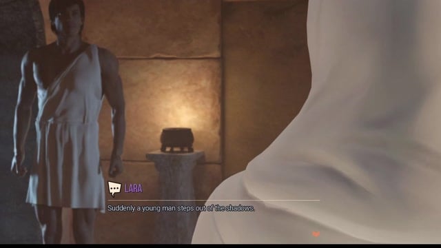 Croft Adventures 06 PIXDES Games Happy Ending Massage 3D Hentai