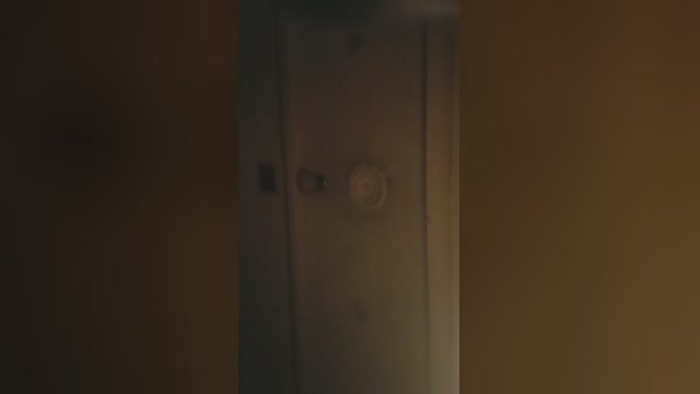 Korean Massage Parlor Gets Wild