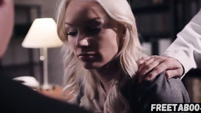 Doctor Fucks His Patient While Cuck Husband Watches Helplessly