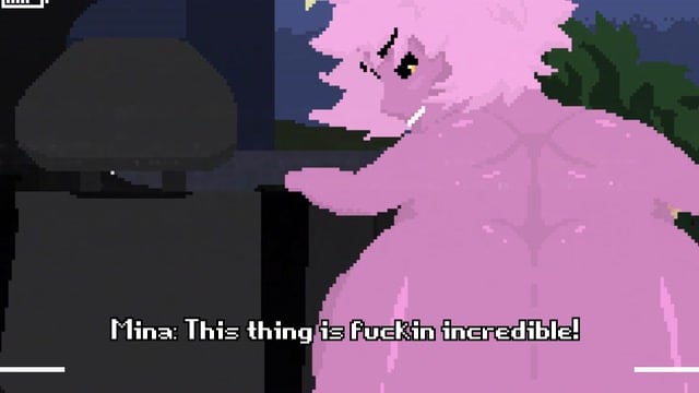 Shoestrang Mina Gets Car Fucked By Deku