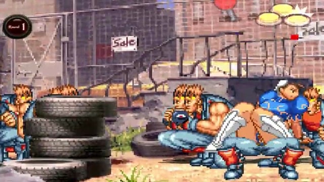 Chunli 2 The 3d Hentai Slut Drains Every Last Cummer