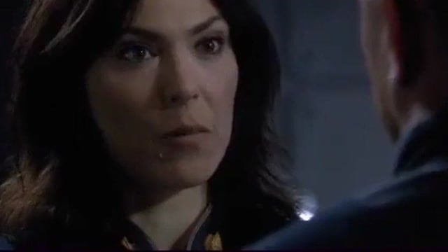Psychological Torture Breaks Her Mind And Body