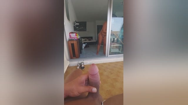 A Piroca Pequenininha do Meu Meio-Irmão Leva Humilhação Depois que Meu Marido Me Mostra a Dele
