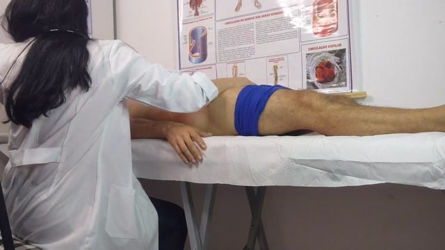 Paciente Fica Duro Para a Enfermeira Gostosa Kasallpimentas