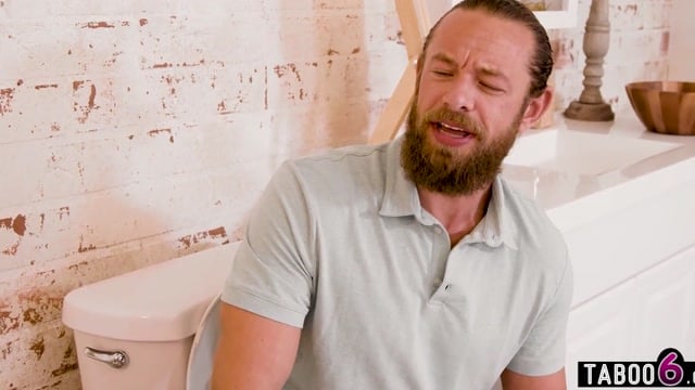 Laney Grey Discovers Her Stepbrother's Monster Cock