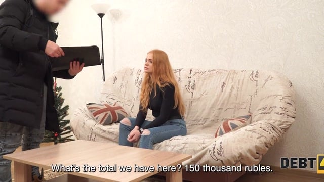 Russian Sluts And Their Filthy Group Orgy