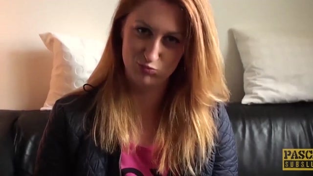 Princess Paris Gets Humiliated And Used By Pascal White