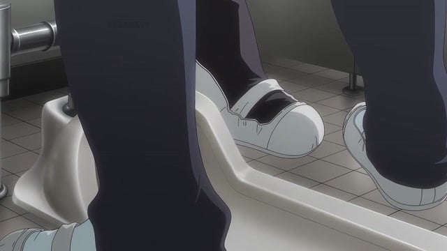 Hentai Babe Gets Knocked Up And Filled