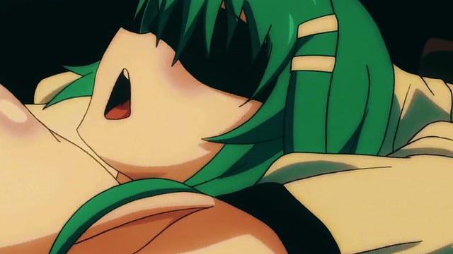 Race Et Sa Bite Énorme Détruisent Des Filles à Gros Seins En Une Loque Bavante En Ahegao