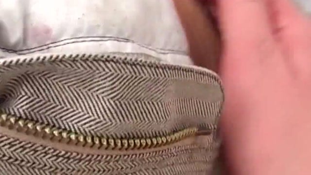 Stepmom Catches Her Boy Jerking And Deep Throats His Cock