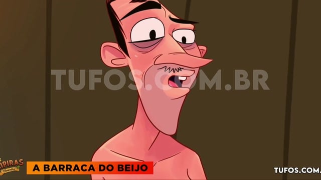 Os Caipiras Animated Porn Marathon Compilation