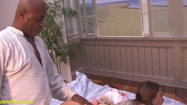 Kid Bengala's Oktoberfest Anal Demolition