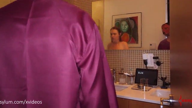 Rebel Rhyder's Anal Punishment Goes Way Too Far