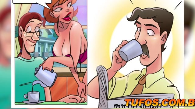 Nudist Shore Adventures Begint Met Os Sacanas