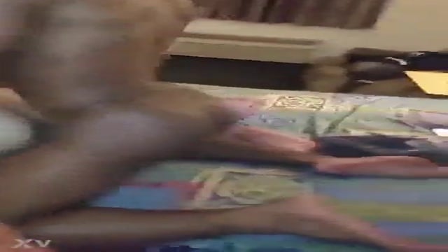 My Wife Gets Stuffed By A Huge Black Cock