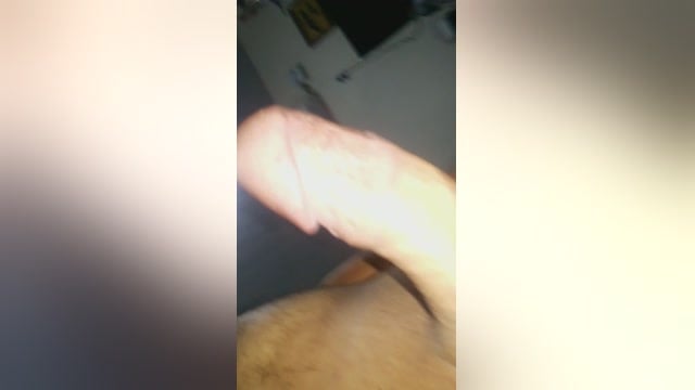 Ex Girlfriend Takes It Doggy Style