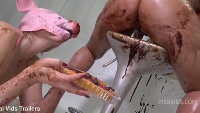 Filthy Anal Sluts Brittany Bardot And Laura Boomlock