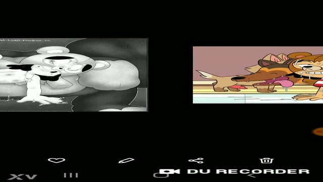 Real Girls And Cartoon Babes Getting Their Pussies Licked